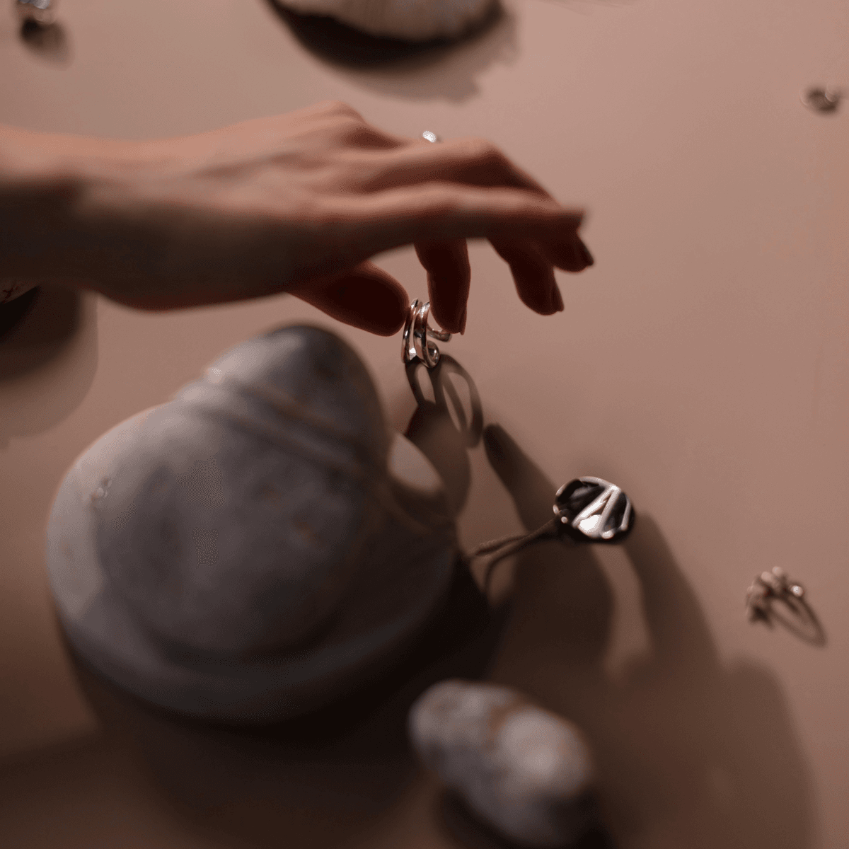 Charm & Glow Workshop - Smooth-e &more, Bebek, Beşiktaş/İstanbul, Türkiye