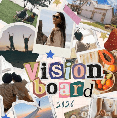 2026 Vision Board
Workshop - Smooth-e &more, Bebek, Beşiktaş/İstanbul, Türkiye