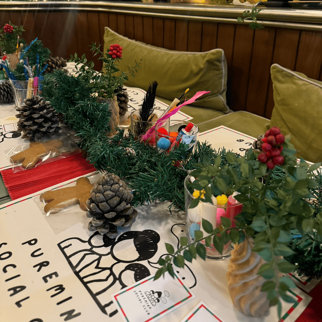 Let It Out, Take It In
Sanat ve Mindfulness - Smooth-e &more, Bebek, Beşiktaş/İstanbul, Türkiye