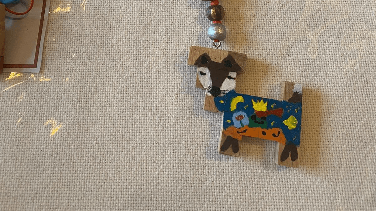 Küçük prens temalı puzzle ahşap charm anahtarlık workshopu - Smooth-e &more, Bebek, Beşiktaş/İstanbul, Türkiye