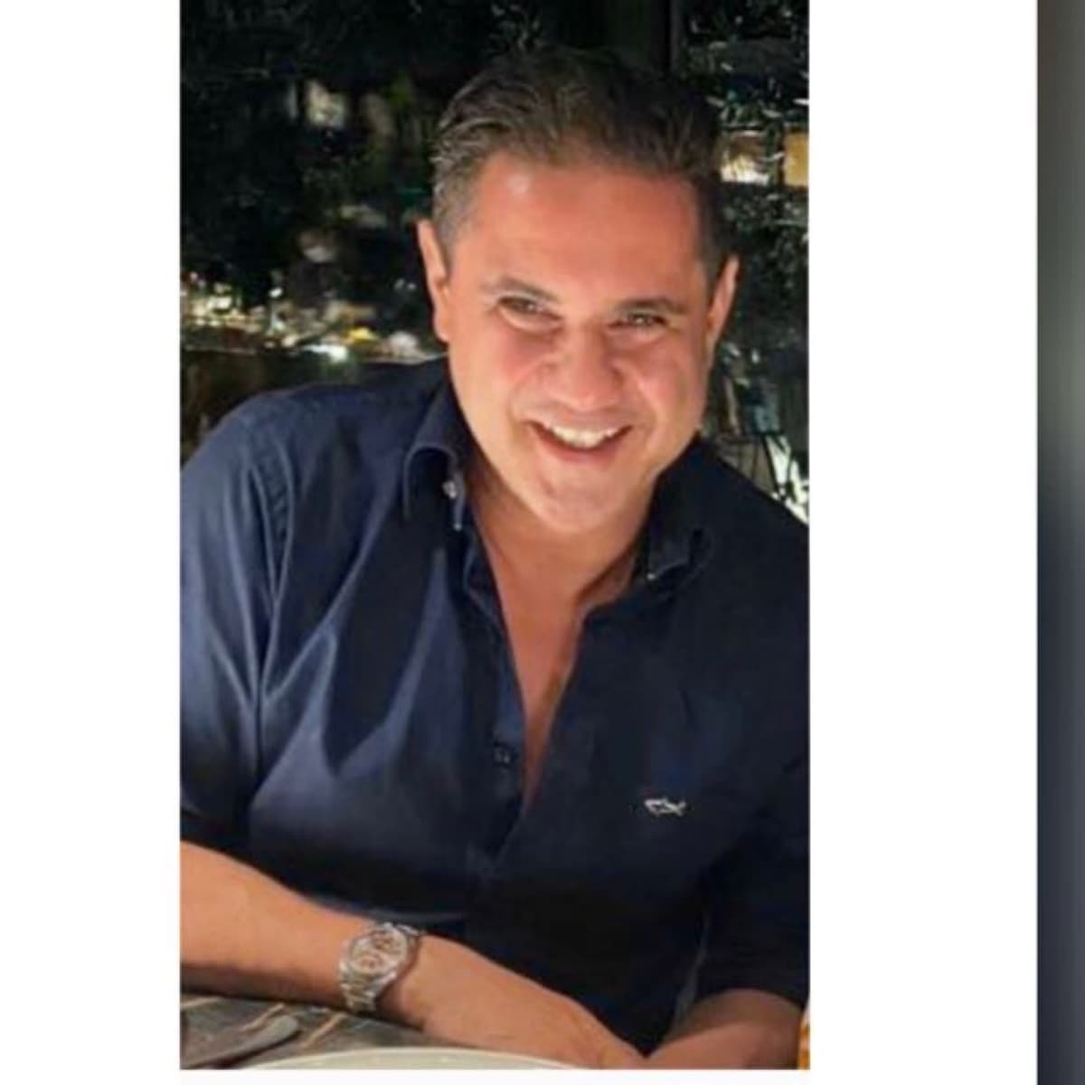 bilgehan Parlak profil fotografi