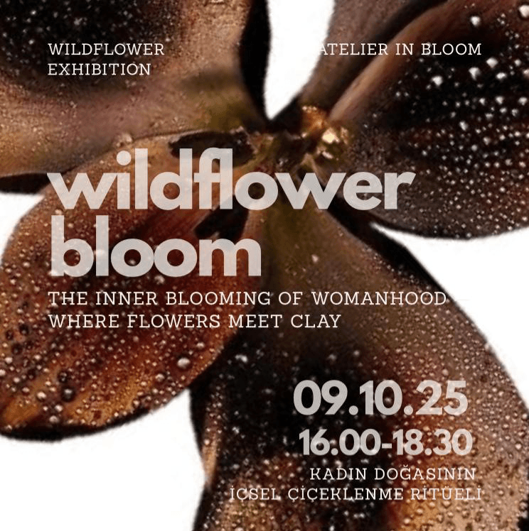 Deneyimsel Seramik Atölyesi ve Matcha Seremonisi - Firuzağa Mah. No 84/B
Beyoğlu
İstanbul