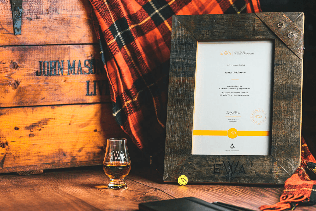 EWA Duyusal Değerlendirme Sertifikası - Now Bomonti, Cumhuriyet, Yeniyol Sokak, Şişli/İstanbul, Türkiye