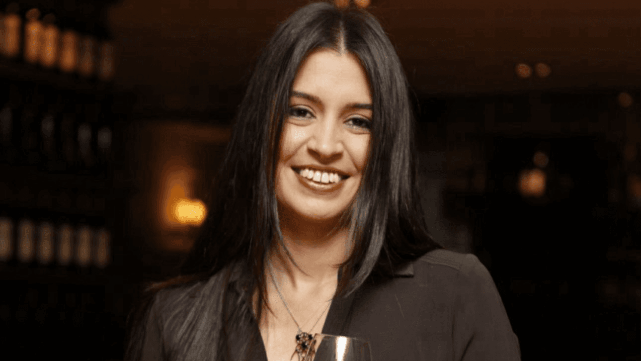 Doluca Şaraplarının Sahibi Sibel Kutman Oral ile Premium Şaraplar Tadımı - Cvk Park Bosphours Otel Istanbul / İzaka Terrace Restaurant