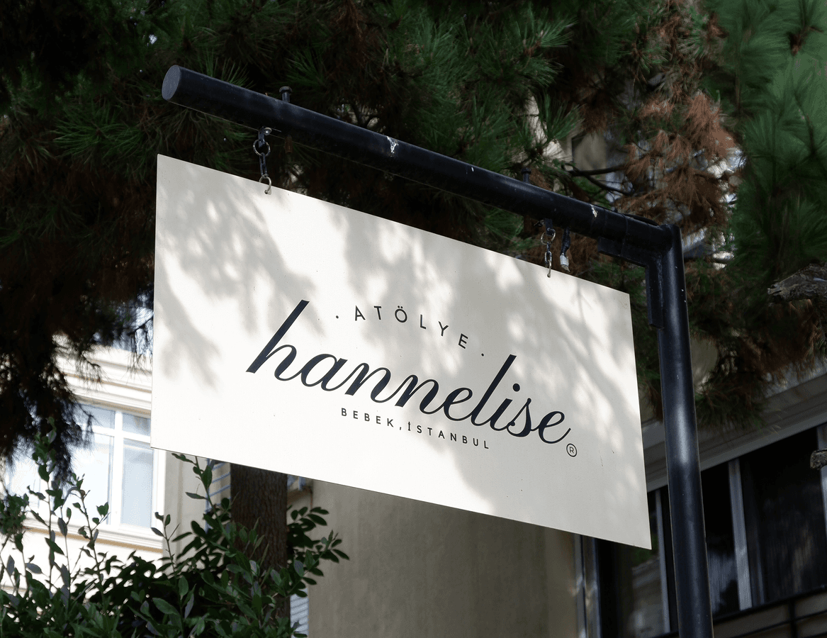 Dört Meze Bir Sofra - Atölye Hannelise, Bebek, Küçük Bebek Caddesi, Beşiktaş/İstanbul, Türkiye