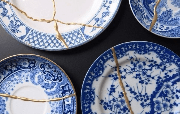 Kintsugi Atölyesi - Atölye Hannelise, Bebek, Küçük Bebek Caddesi, Beşiktaş/İstanbul, Türkiye