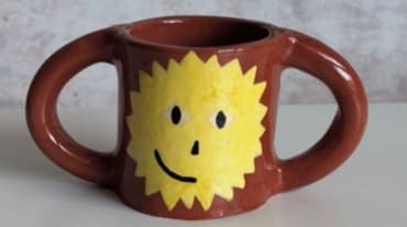 Make Your Smoothee & Paint A Ceramic Mug With Korabonbon for your Kids workshop - Bebek, İnşirah Sokağı No:9/C, Beşiktaş/İstanbul, Türkiye