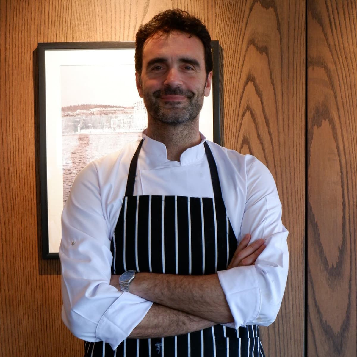 Barış Kenaroğlu profil fotografi