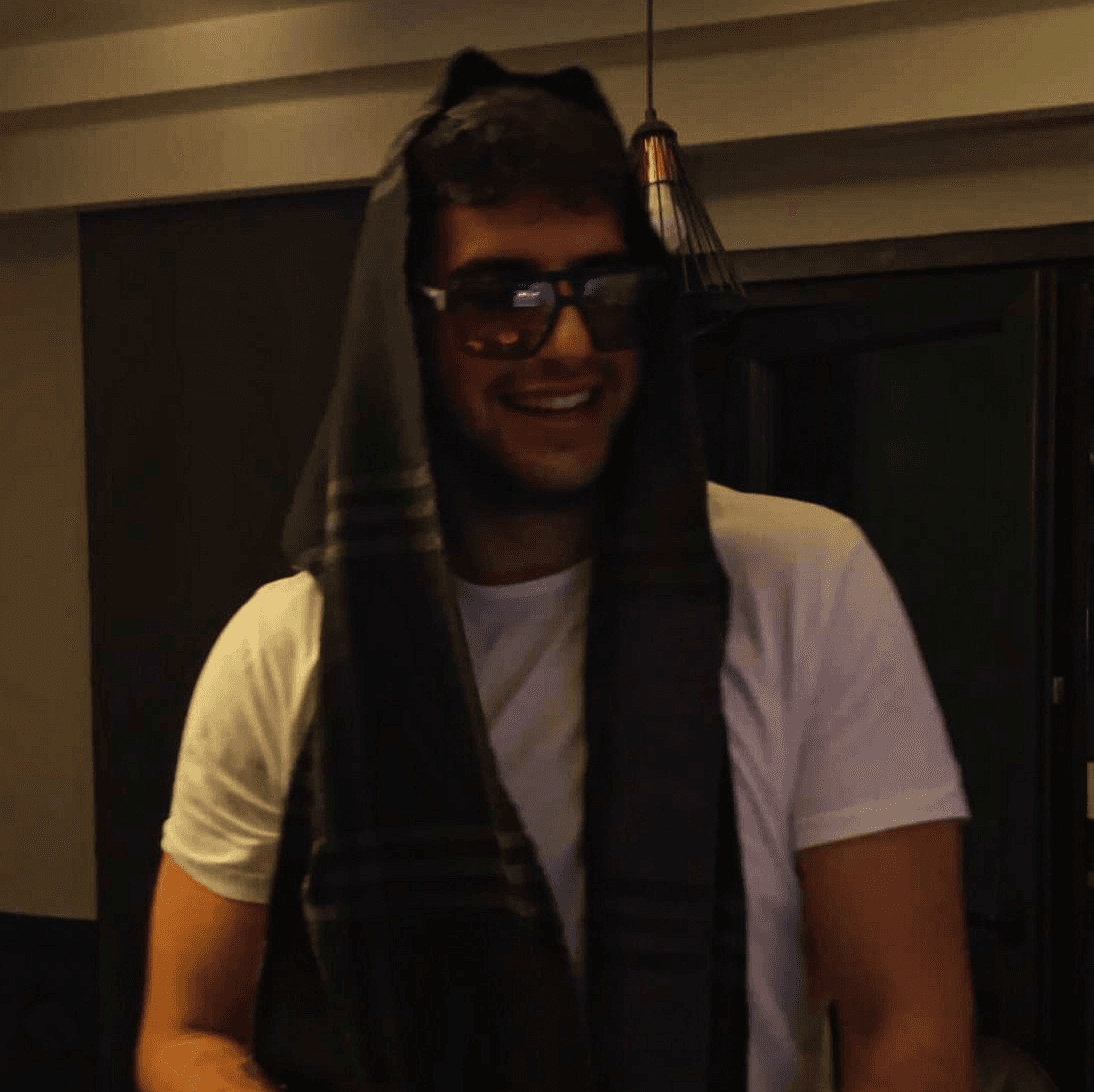 Yağız Efe Öztürk profil fotografi