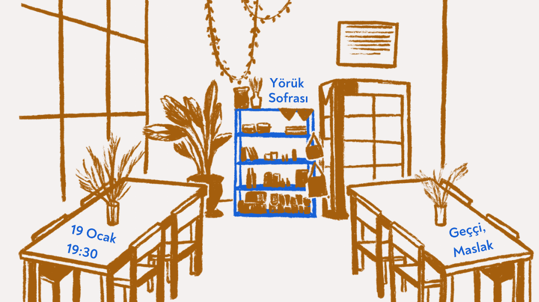 Közde Pişen Oğlak x Yerli&Yabancı Üzümler Tadımı - Geççi Maslak, Maslak, Ahi Evran Caddesi, Sarıyer/İstanbul, Türkiye