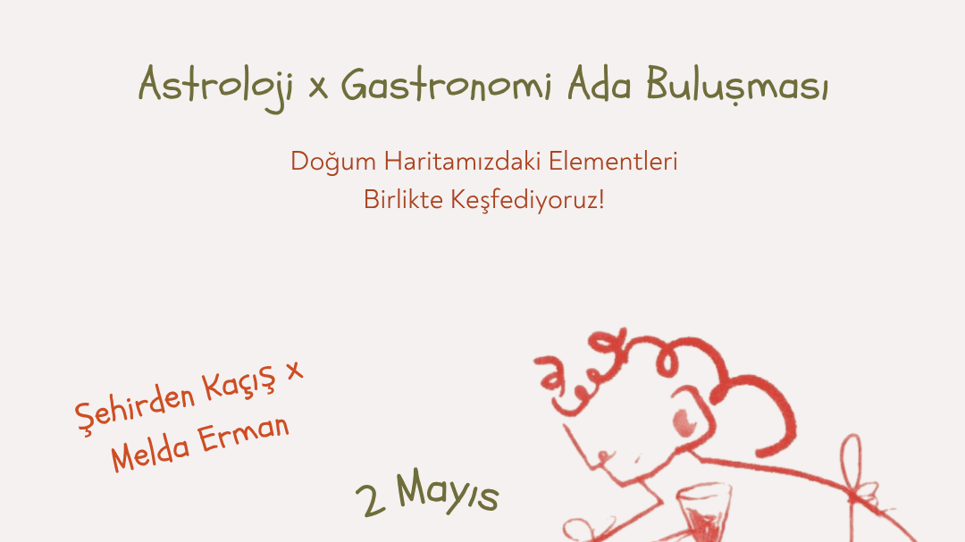 Astroloji & Gastronomi Ada Buluşması - Ikigai Hotel Villa Rıfat – Büyükada Wedding & Event Venue, Büyükada-maden, Yılmaz Türk Caddesi, Adalar/İstanbul, Türkiye