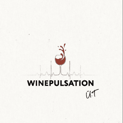 Winepulsation profil fotografi