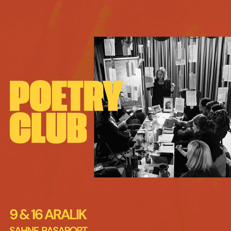 Poetry Club