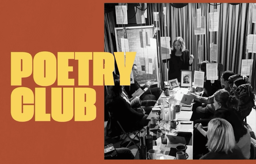 Poetry Club - Sahne Pasaport, Suadiye, Hamiyet Yüceses Sokak, Kadıköy/İstanbul, Türkiye