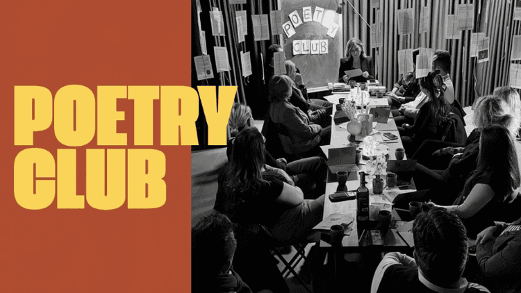 Poetry Club
