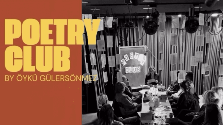 Poetry Club