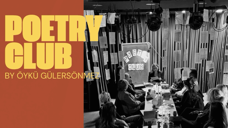 Poetry Club