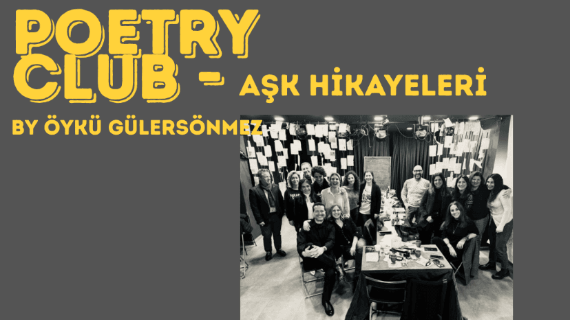 Poetry Club