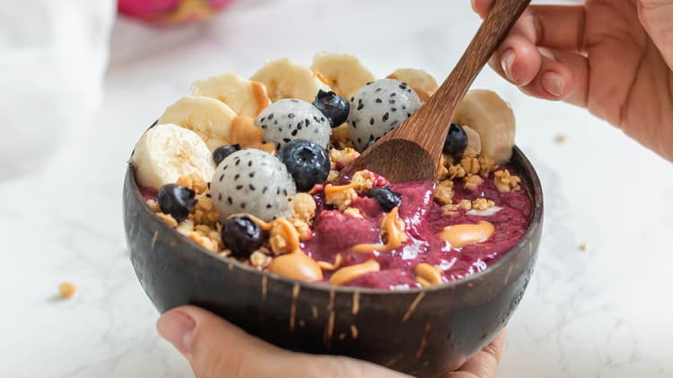 Bowl & Balance Atölyesi: Ten Seats Ankara