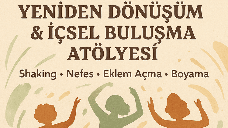 Yeniden Dönüşüm Atölyesi