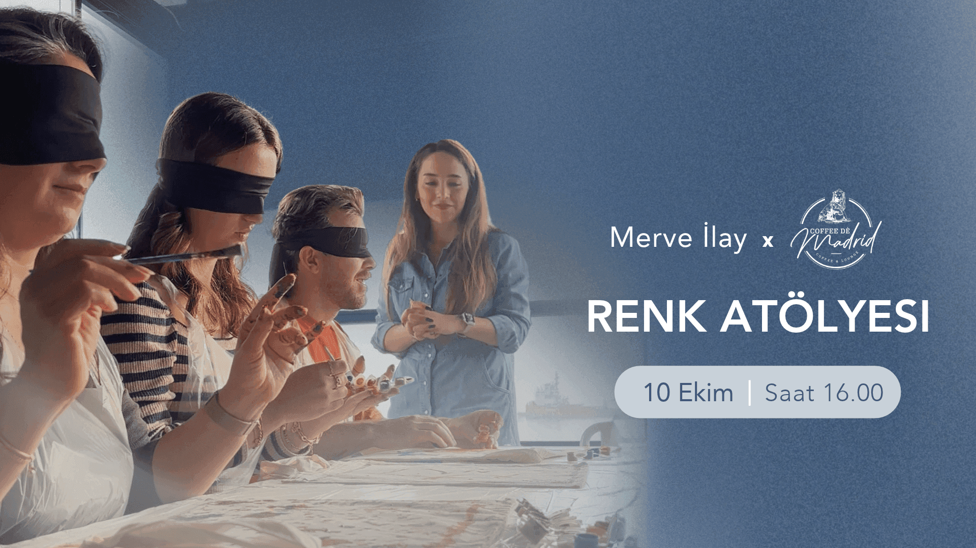 Renk Atölyesi