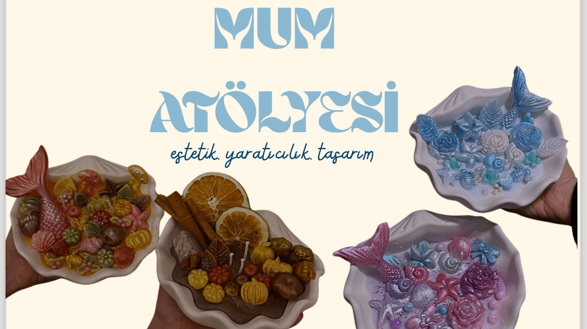 Mum Atölyesi - Kozyatağı, Kaya Sultan Sokak No:7
Suv Studio