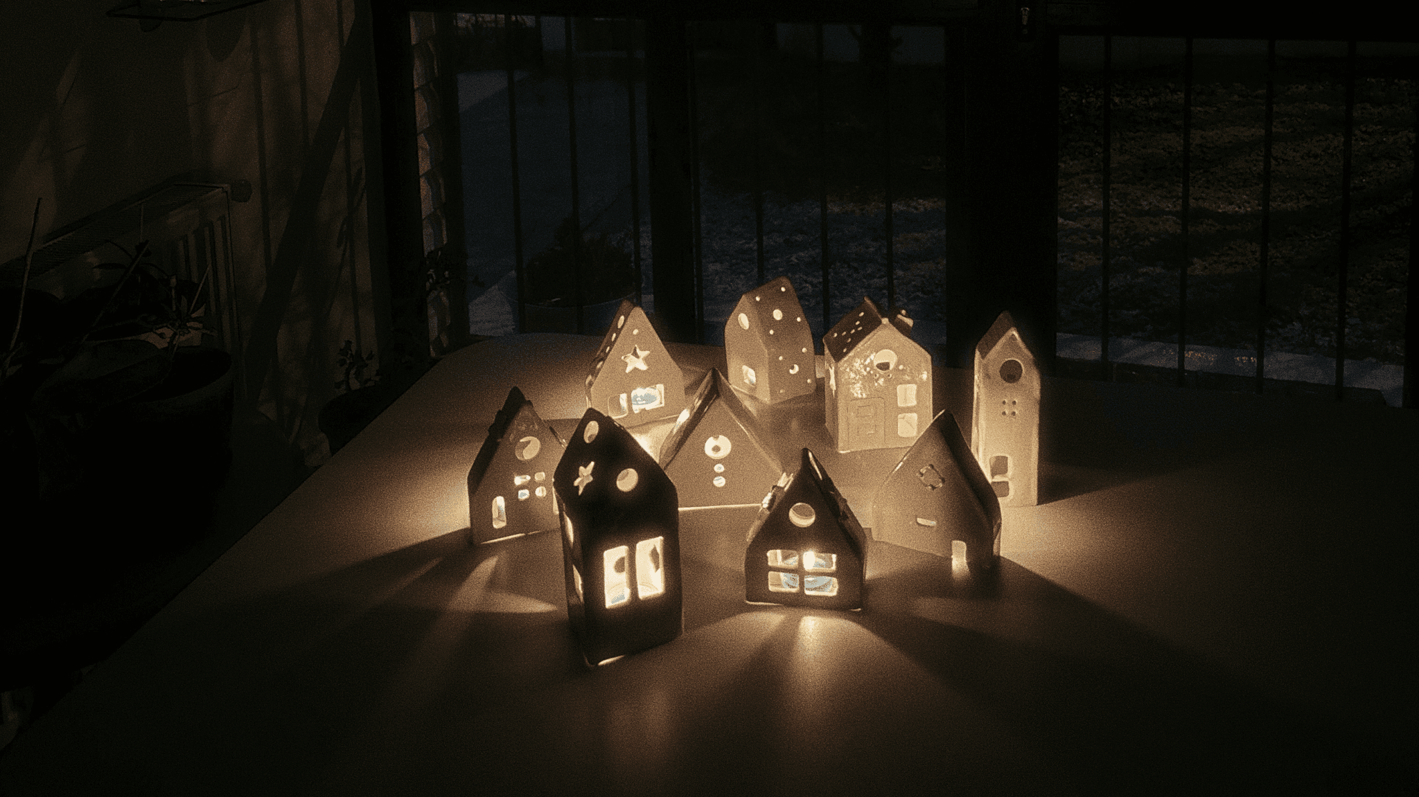 Let’s make a clayhouse