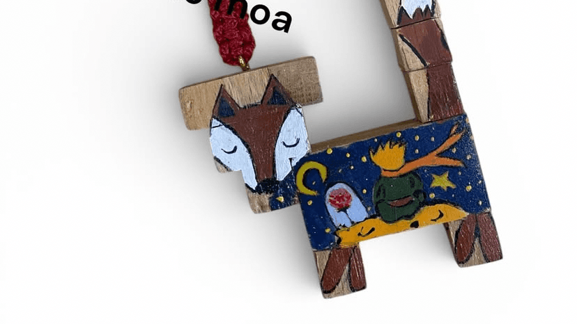 Küçük Prens Anahtarlık Workshop - Bebek mahallesi inşirah caddesi no:9/ç Beşiktaş İstanbul
Smoothe Bebek