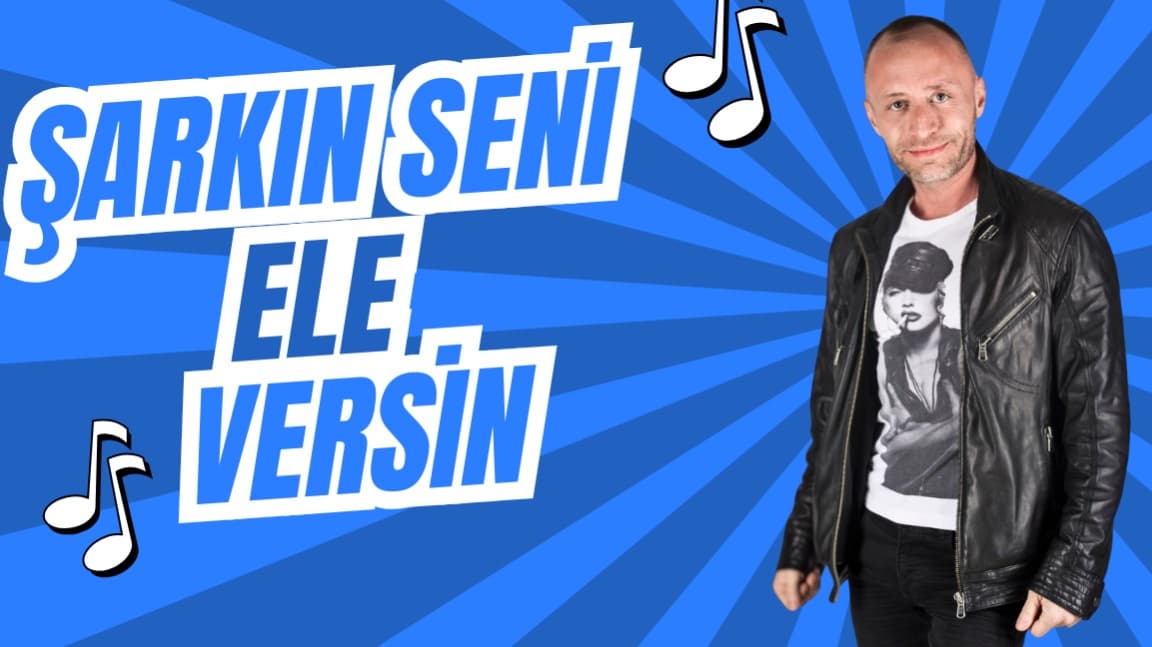 'Şarkın Seni Ele Versin' - Decollage Art Space, Suadiye, Kadıköy/İstanbul, Türkiye