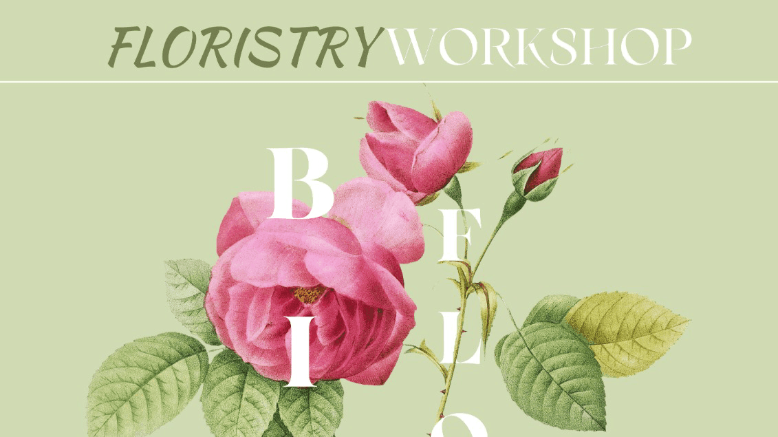 Floristry Workshop İzmir | Bien Flowers ile Çiçek Aranjmanı Tasarım Atölyesi - Me Too inspiring space, Alsancak, Kızılay Caddesi, No:3/1A Konak/İzmir, Türkiye