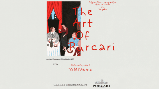 İstanbul - Renaissance Polat İstanbul Hotel, Yeşilyurt, Sahil Yolu Cd. No:2, Bakırköy/İstanbul, Türkiye