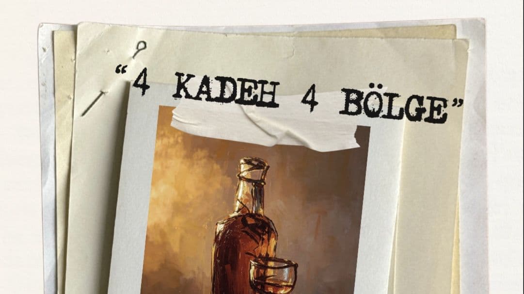 4 Kadeh 4 Bölge - Asmalı Mescit, İstiklal Caddesi, Beyoğlu/İstanbul, Türkiye