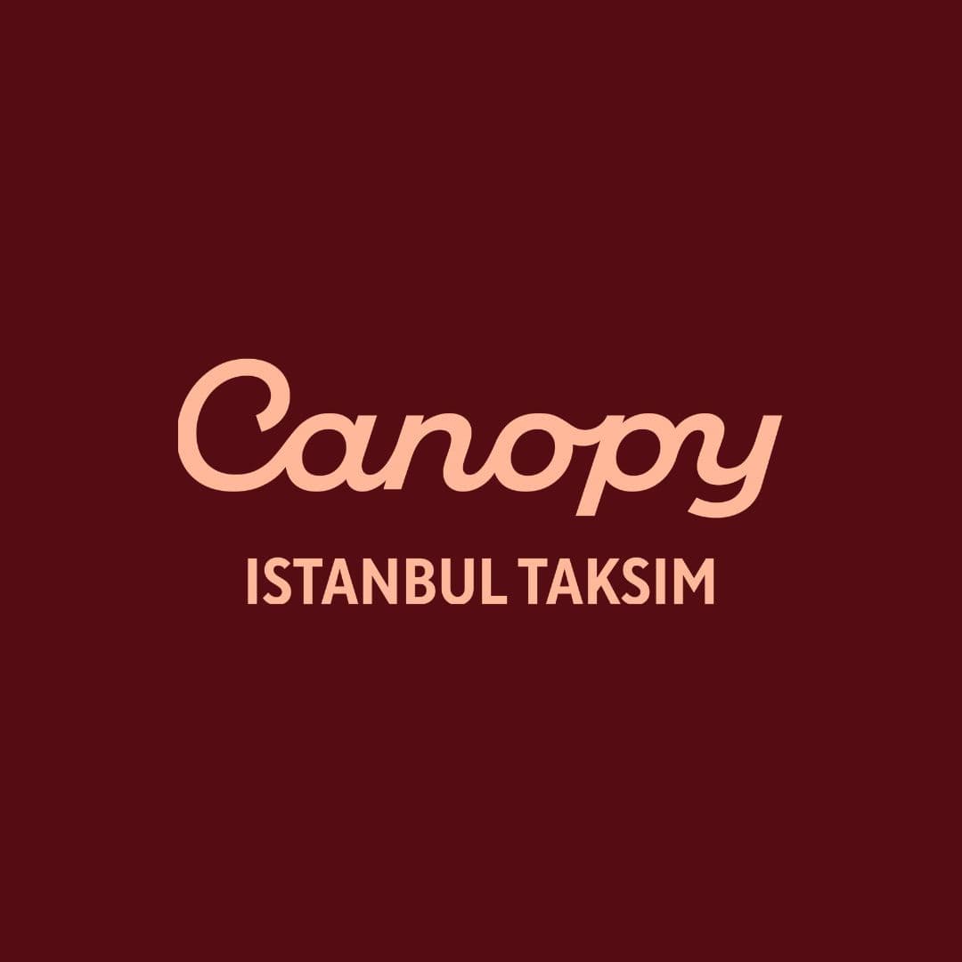 Canopy by Hilton Istanbul Taksim profil fotoğrafı