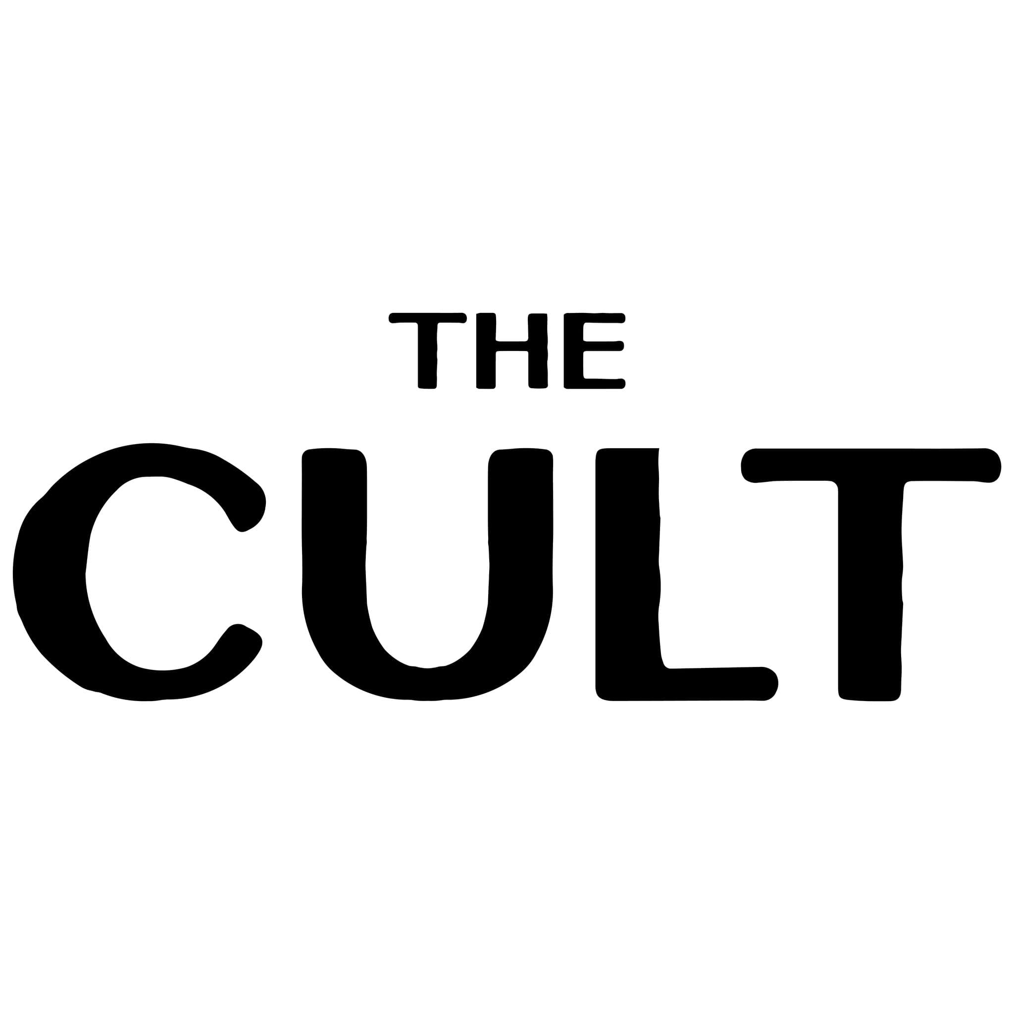 The Cult Collective profil fotoğrafı