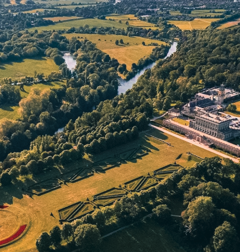 Cliveden House, Luxury Club Culture in England