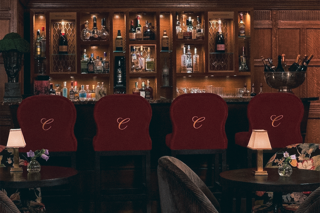 Luxurious Dining at Charlie's Mayfair: A Culinary Journey