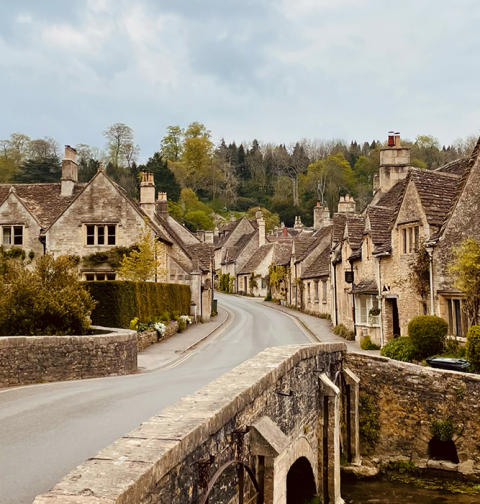 Discover the Perfect Itinerary for Exploring the Enchanting Cotswolds