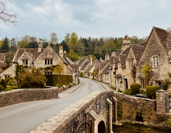 Discover the Perfect Itinerary for Exploring the Enchanting Cotswolds