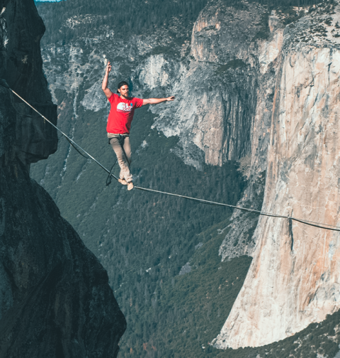 5 Extreme Activities That Will Skyrocket Your Adrenaline