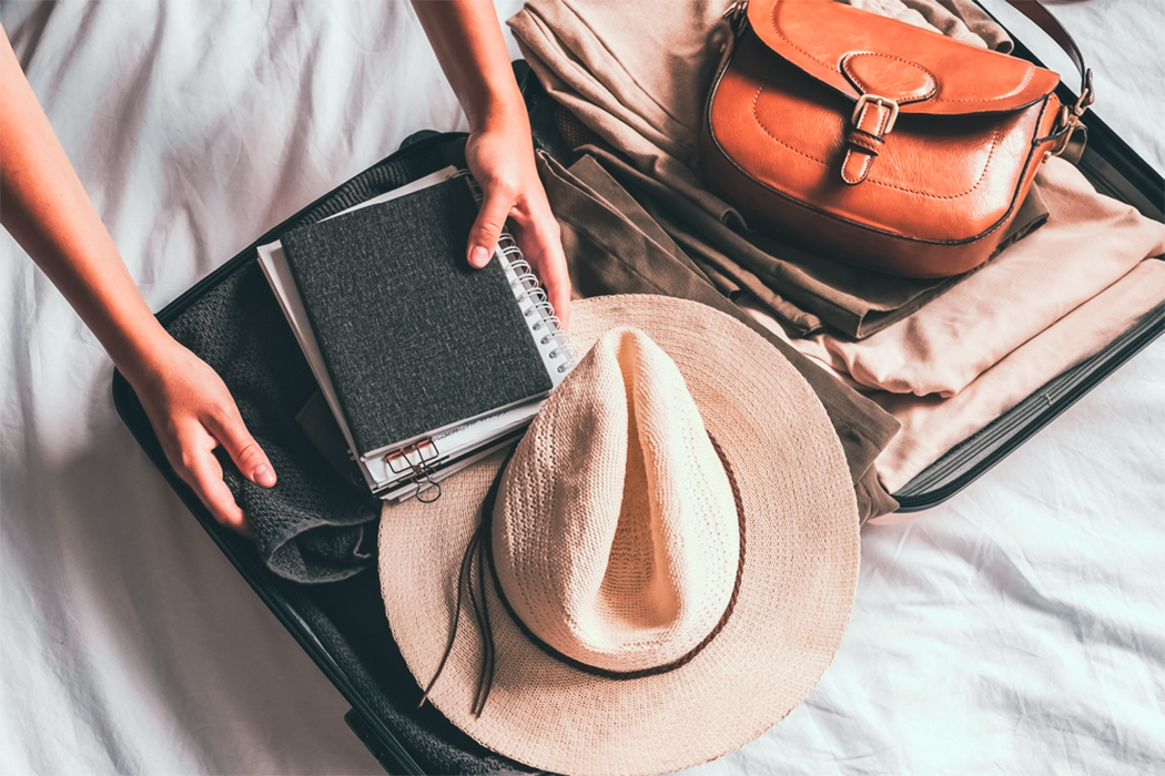 Living by Travelling: Embracing the Digital Nomad Lifestyle
